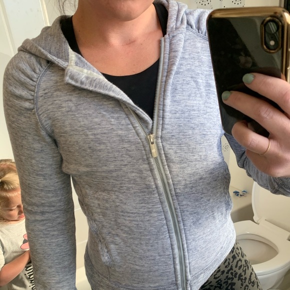 Lululemon Hoodie - Picture 4 of 6